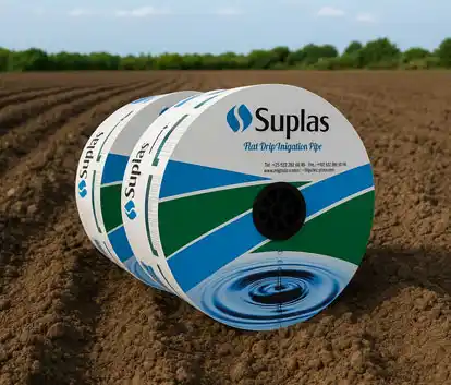 DAMLA SULAMA SİSTEMLERİ