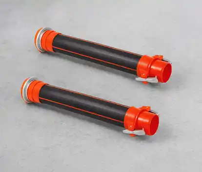 Yağmurlama Boruları