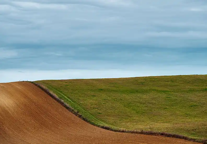 Eğimli Arazide Basınç Kontrollü Sulama
