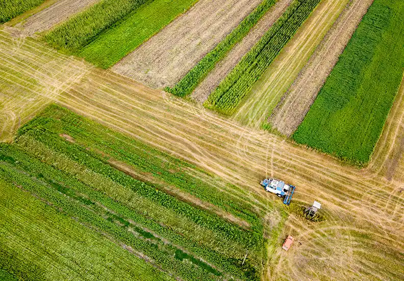 2020’de Tarımsal Yatırımların Önceliği, Sulama Sistemleri
