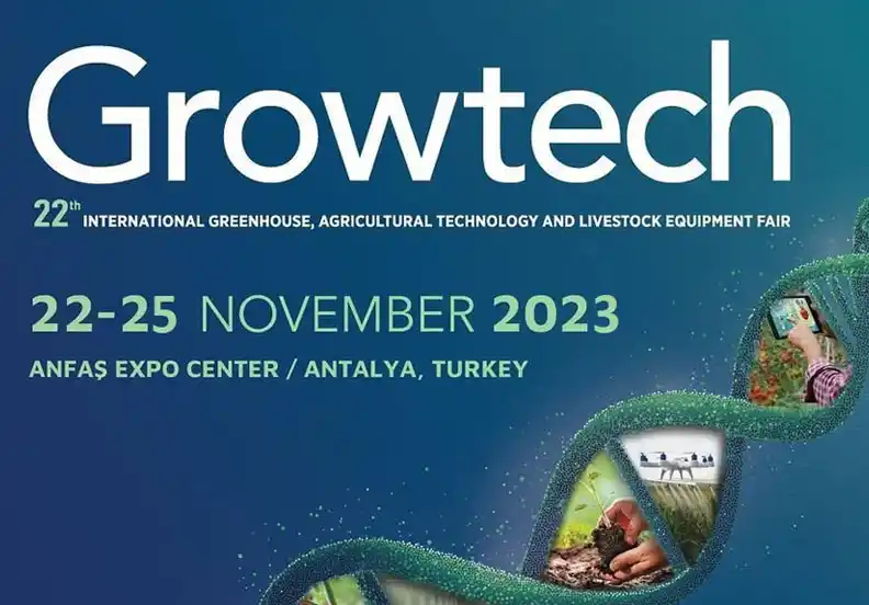 Growtech 2022’ye Akplas Damga Vurdu!